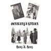 Germany's Hitler - Hardcover