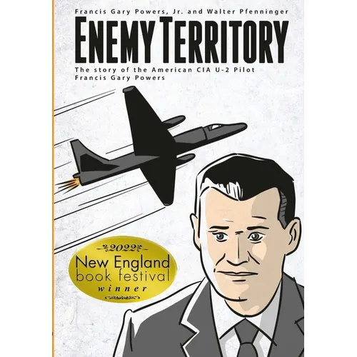 Enemy Territory - Paperback
