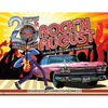 Rock'n August - Paperback