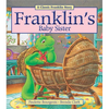Franklin's Baby Sister - Paperback