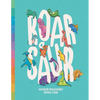 Roar A Saur - Paperback