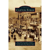 Clifton Forge - Hardcover