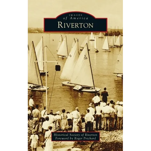 Riverton - Hardcover