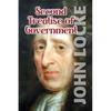 Second Treatise on Government - Paperback