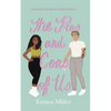 The Pros and Cons of Us - Paperback
