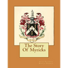 The Story Of Myricks - Paperback