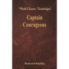 Captain Courageous (World Classics, Unabridged) - Paperback