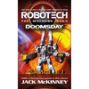 Robotech - The Macross Saga: Doomsday, Vol 4-6 - Paperback