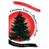 Christmas Trees for Pleasure and Profit - Paperback