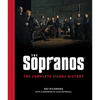 The Sopranos: The Complete Visual History - Hardcover
