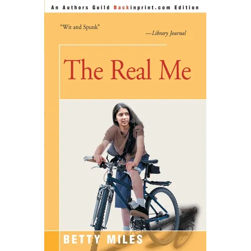 The Real Me - Paperback