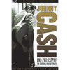 Johnny Cash and Philosophy: The Burning Ring of Truth - Paperback