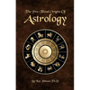 The Pre-Flood Origins of Astrology - Paperback