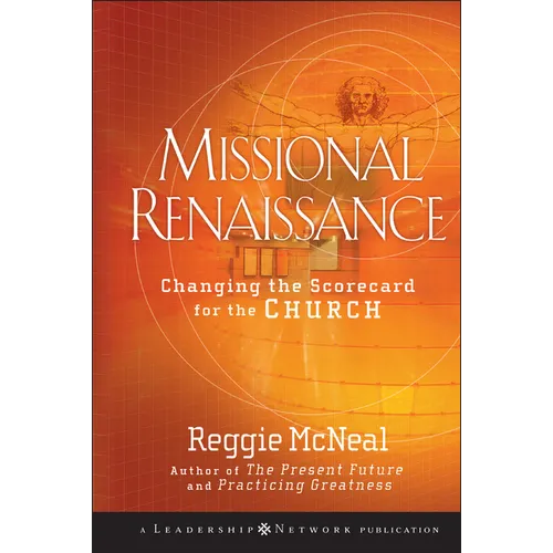 Missional Renaissance - Hardcover