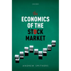 The Economics of the Stock Market - Hardcover