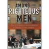 Among Righteous Men: A Tale of Vigilantes and Vindication in Hasidic Crown Heights - Hardcover