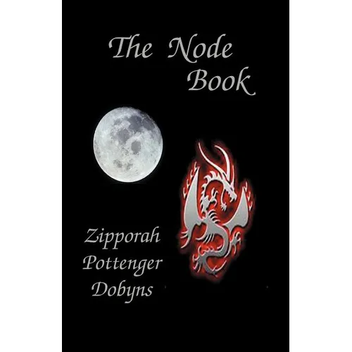 The Node Book - Paperback