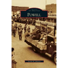 Powell - Hardcover