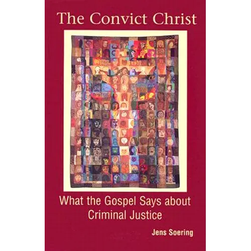 The Convict Christ - Paperback