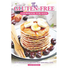 The Gluten-Free Cookbook for Kids: Fun and Healthy Recipes That Kids Will Love - Paperback