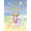 Precious Moments: Mi Libro de Historias Bíblicas de Navidad - Board Book