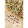 Letters From Spain - Paperback