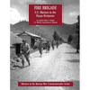 Fire Brigade: U.S. Marines in the Pusan Perimeter - Paperback