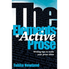 The Elements of Active Prose: Writing Tips to Make Your Prose Shine - Paperback