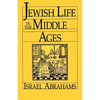 Jewish Life in the Middle Ages - Paperback