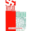 Hitler and the Occult - Hardcover