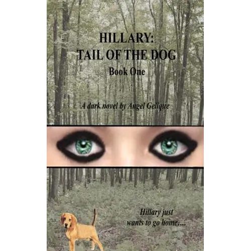 Hillary: Tail of the Dog - Paperback