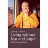 Lazy Lama looks at Living without fear and anger - Paperback