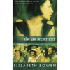 The Last September - Paperback