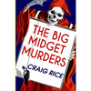 The Big Midget Murders - Paperback