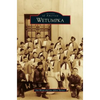 Wetumpka - Hardcover