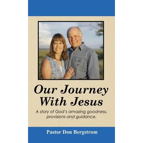Our Journey with Jesus - Hardcover