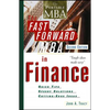 The Fast Forward MBA in Finance - Paperback