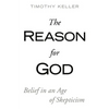The Reason for God: Belief in an Age of Skepticism - Paperback