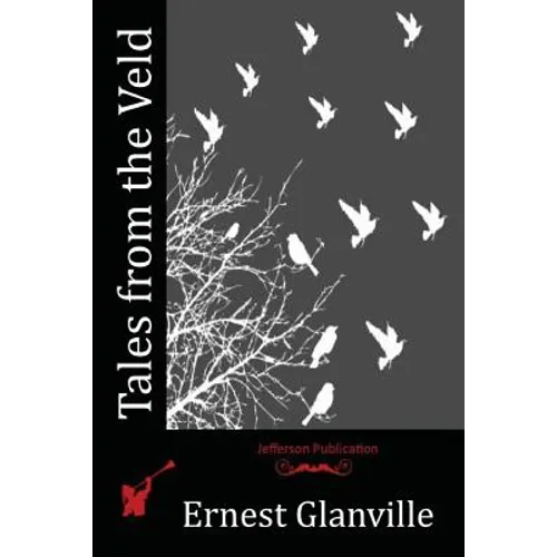 Tales from the Veld - Paperback