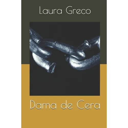 Dama de Cera - Paperback
