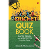 Cricket Quiz Book - Paperback