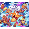 The Art of Crash Bandicoot 4: It's about Time - Hardcover
