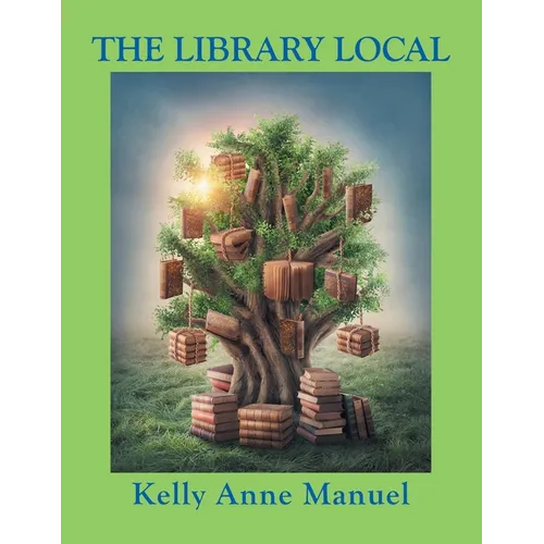 The Library Local - Paperback