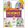 Janice Vancleave's Science Around the Year - Paperback