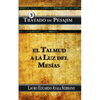 Tratado de Pesajim: El Talmud a la Luz del Mesias - Paperback