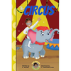 Lana Banana Animal Rescuer: The Circus - Paperback