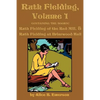 Ruth Fielding, Volume 1: ...of the Red Mill & ...at Briarwood Hall - Paperback