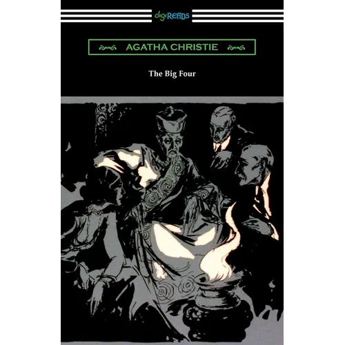 The Big Four - Paperback