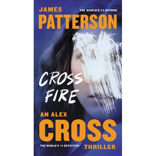 Cross Fire - Mass Market Paperbound