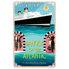 Danger on the Atlantic - Paperback